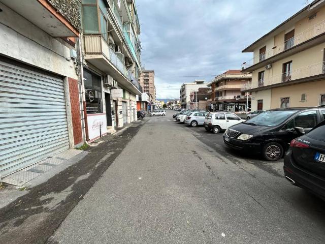 Appartamento in vendita a Catania CT
