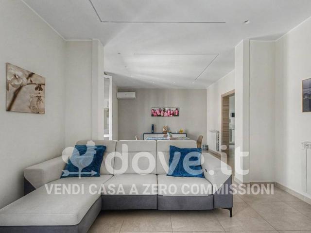 Appartamento in vendita a Catania CT