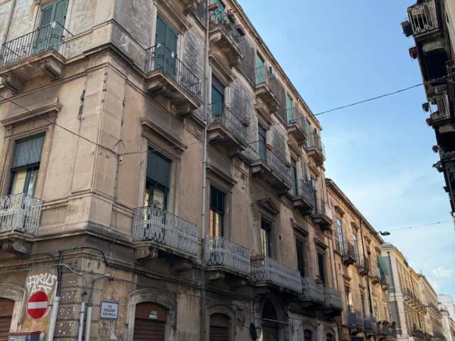 Appartamento in vendita a Catania CT