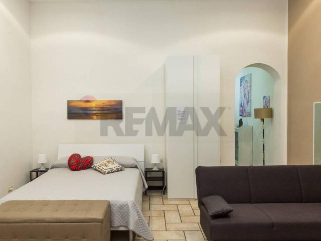 Appartamento in vendita a Catania CT