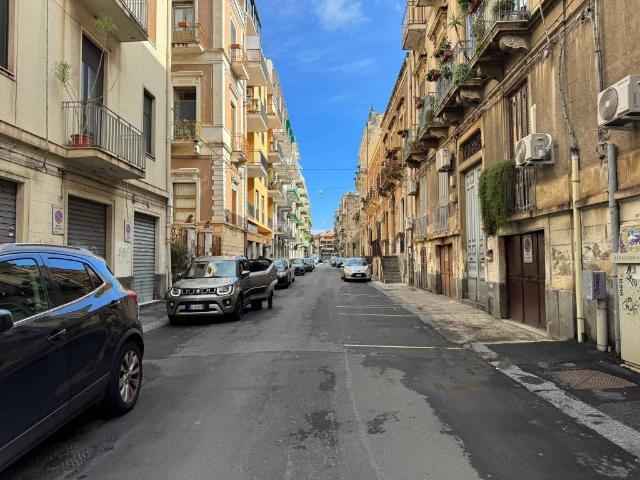 Appartamento in vendita a Catania CT