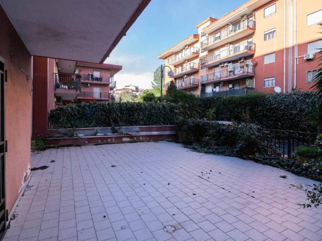 Appartamento in vendita a Catania CT