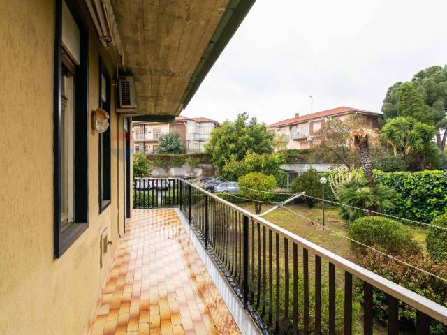 Appartamento in vendita a Catania CT
