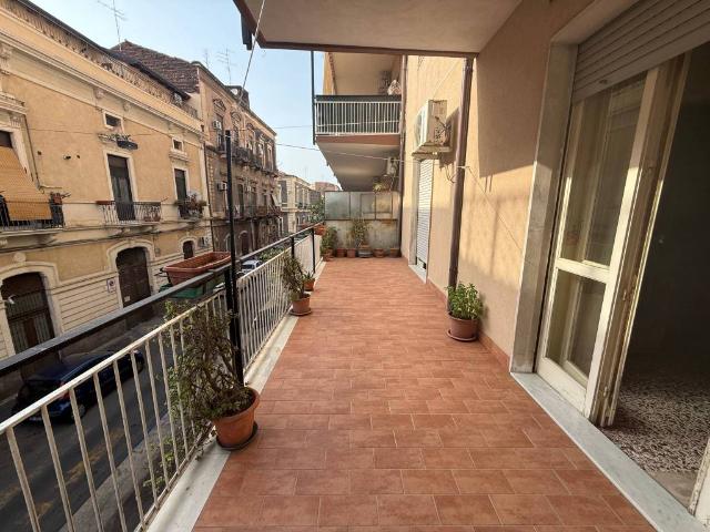 Appartamento in vendita a Catania CT