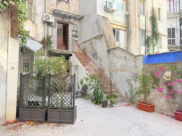 Appartamento in vendita a Catania CT