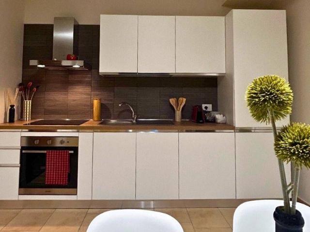 Appartamento in vendita a Catania CT