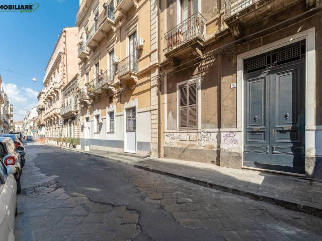 Appartamento in vendita a Catania CT