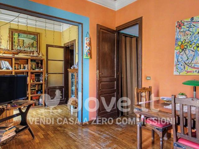 Appartamento in vendita a Catania CT