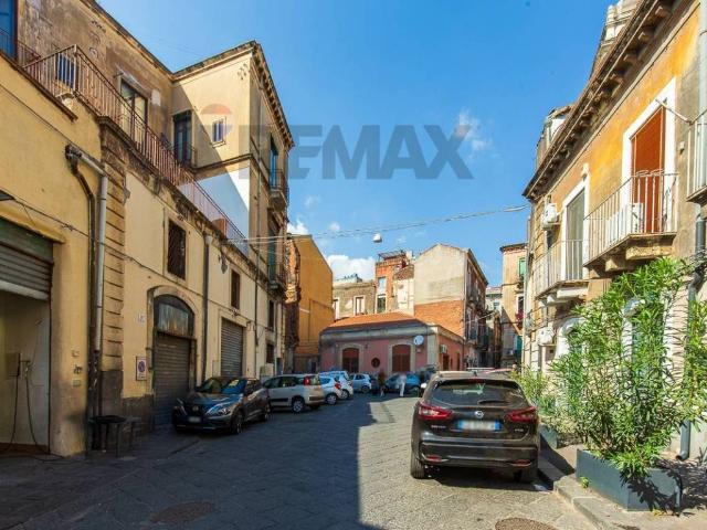 Appartamento in vendita a Catania CT