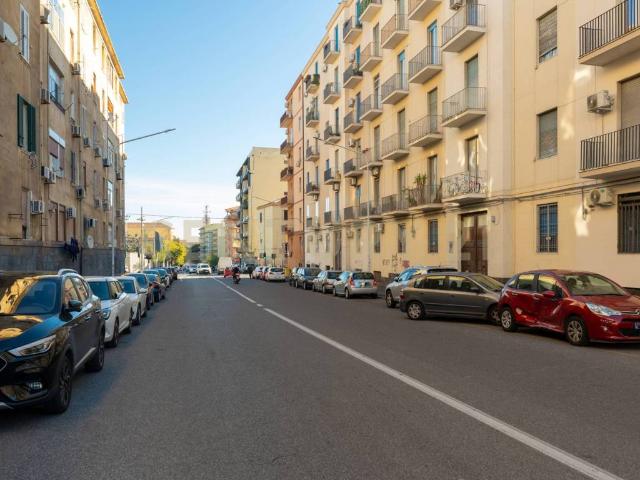 Appartamento in vendita a Catania CT