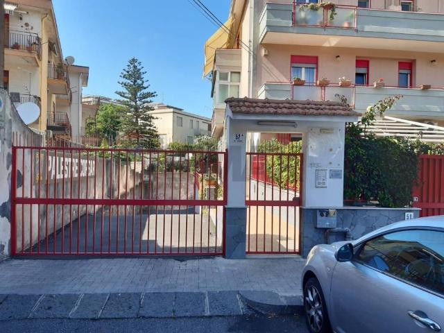 Appartamento in vendita a Catania CT