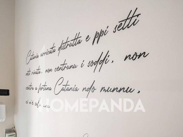 Appartamento in vendita a Catania CT