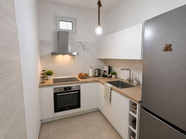 Appartamento in vendita a Catania CT
