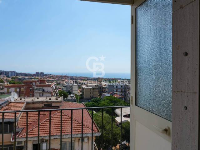 Appartamento in vendita a Catania CT