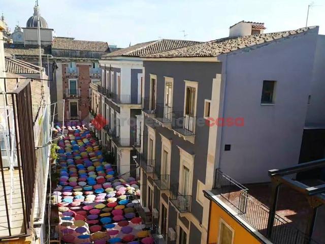 Appartamento in vendita a Catania CT