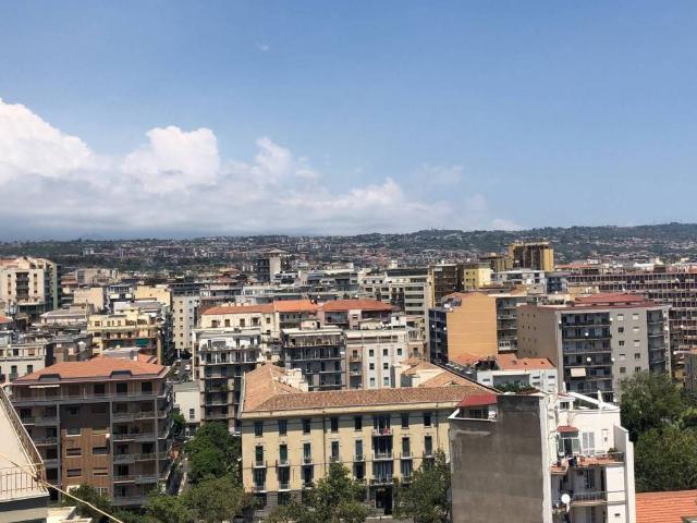 Appartamento in vendita a Catania CT