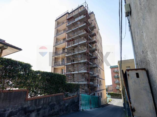 Appartamento in vendita a Catania CT