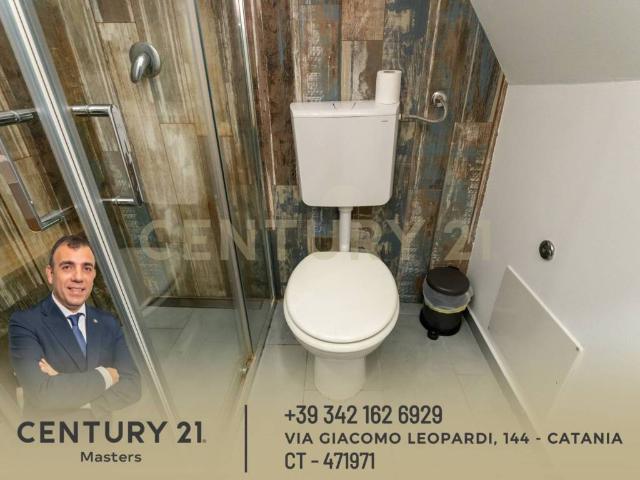 Appartamento in vendita a Catania CT