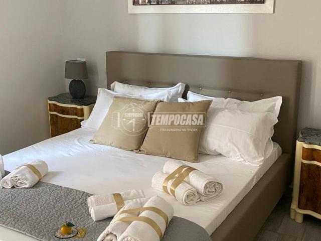 Appartamento in vendita a Catania CT