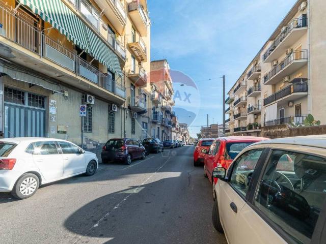 Appartamento in vendita a Catania CT