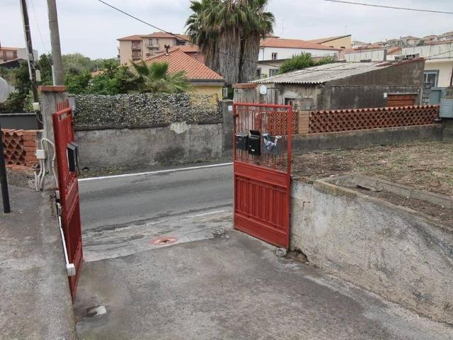 Appartamento in vendita a Catania CT