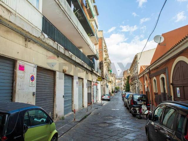 Appartamento in vendita a Catania CT