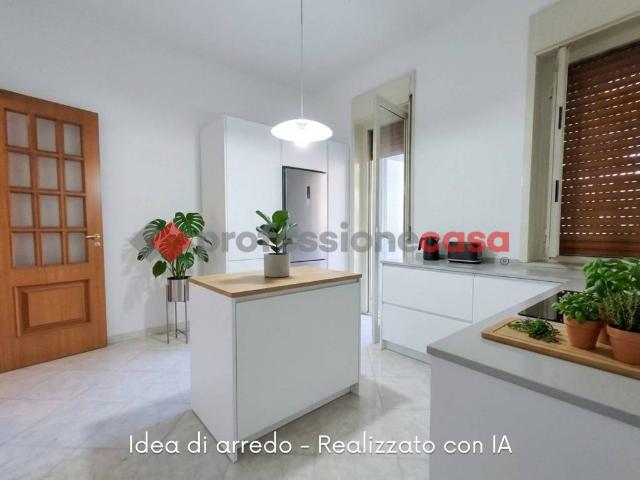 Appartamento in vendita a Catania CT