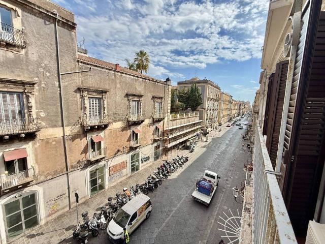 Appartamento in vendita a Catania CT