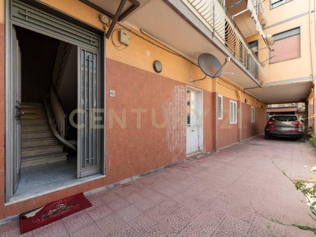 Appartamento in vendita a Catania CT