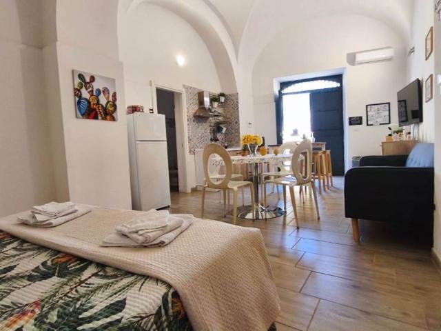 Appartamento in vendita a Catania CT