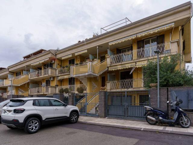 Appartamento in vendita a Catania CT