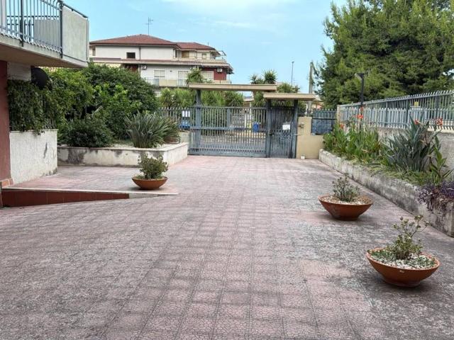 Appartamento in vendita a Catania CT