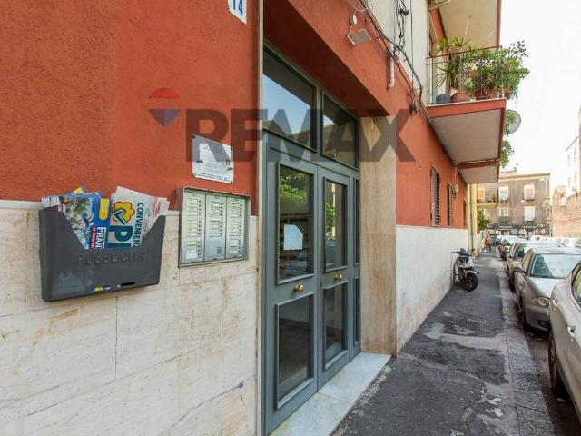 Appartamento in vendita a Catania CT