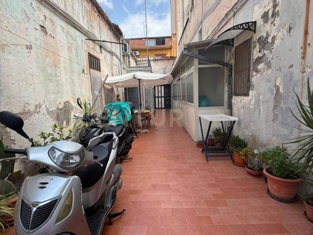 Appartamento in vendita a Catania CT