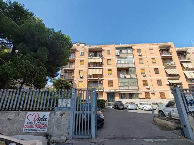 Appartamento in vendita a Catania CT