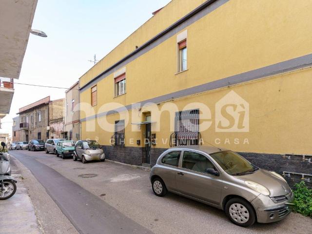 Appartamento in vendita a Catania CT