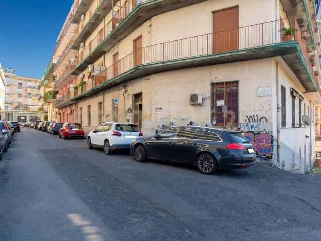 Appartamento in vendita a Catania CT
