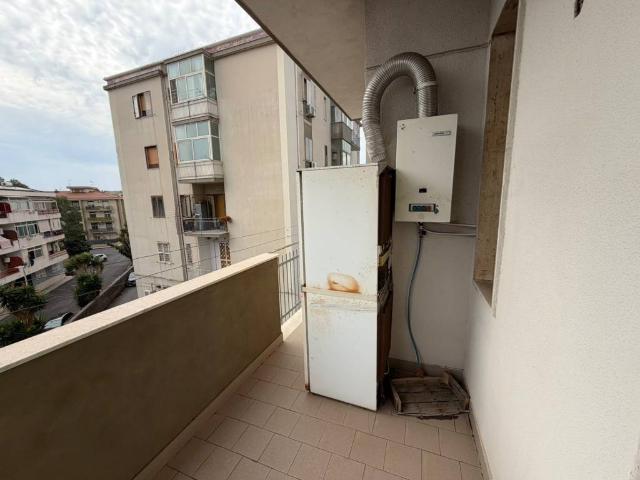 Appartamento in vendita a Catania CT