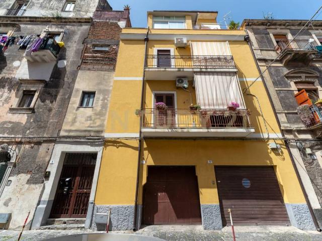 Appartamento in vendita a Catania CT