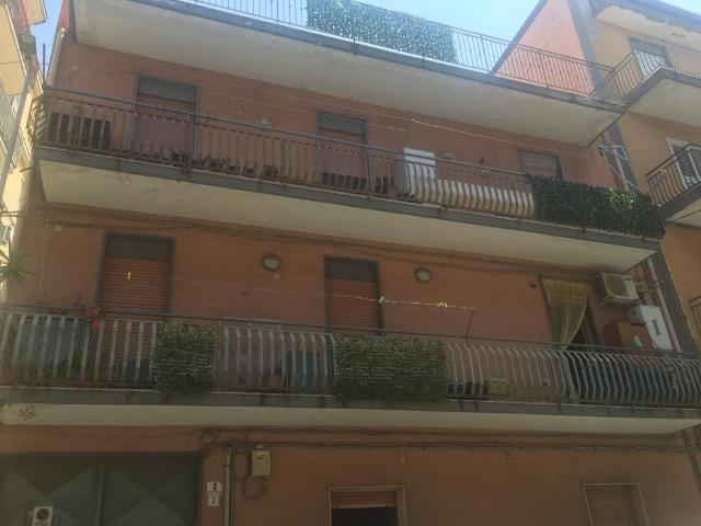 Appartamento in vendita a Catania CT