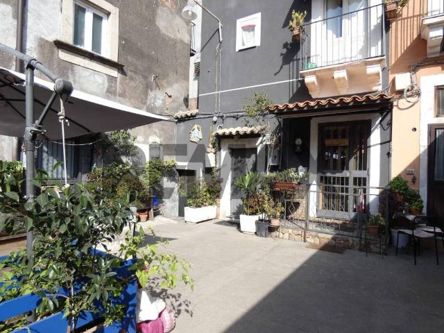 Appartamento in vendita a Catania CT
