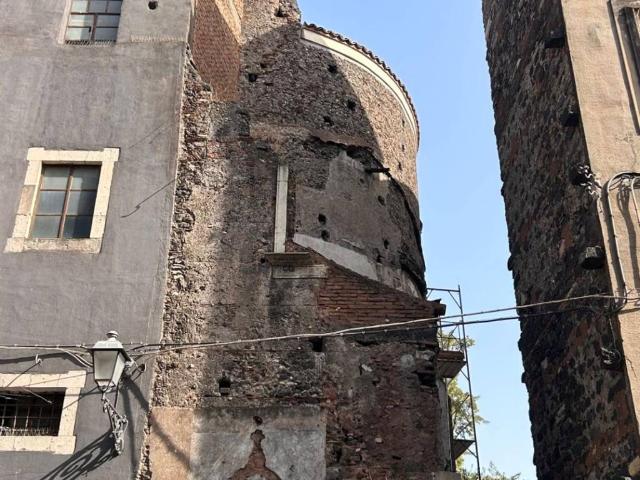 Appartamento in vendita a Catania CT