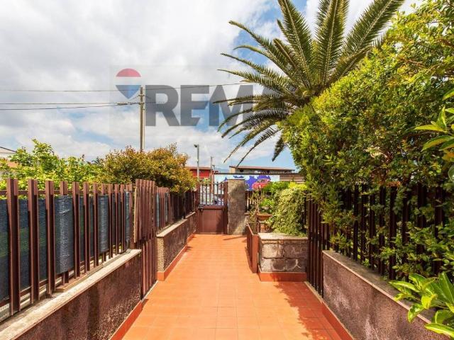 Appartamento in vendita a Catania CT