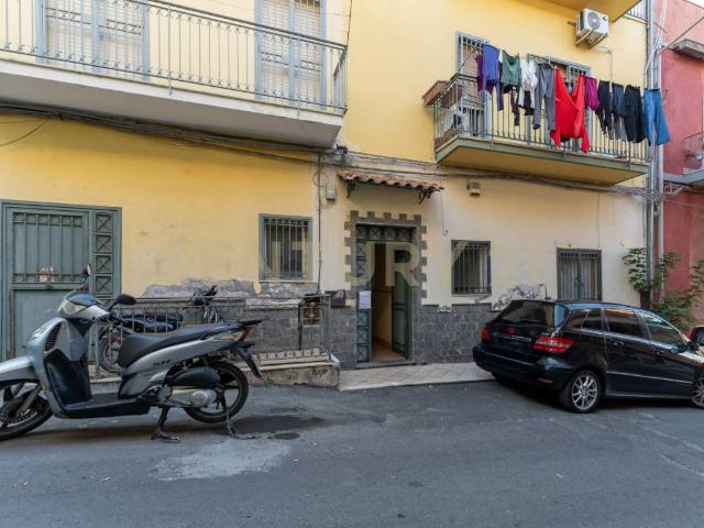 Appartamento in vendita a Catania CT