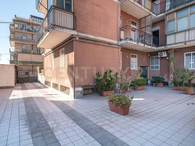 Appartamento in vendita a Catania CT