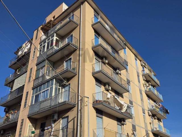 Appartamento in vendita a Catania CT