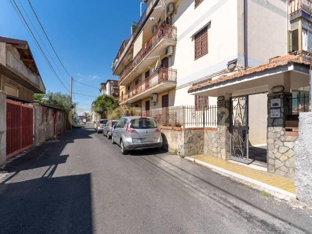 Appartamento in vendita a Catania CT
