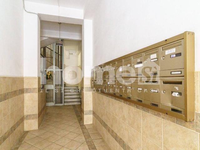 Appartamento in vendita a Catania CT