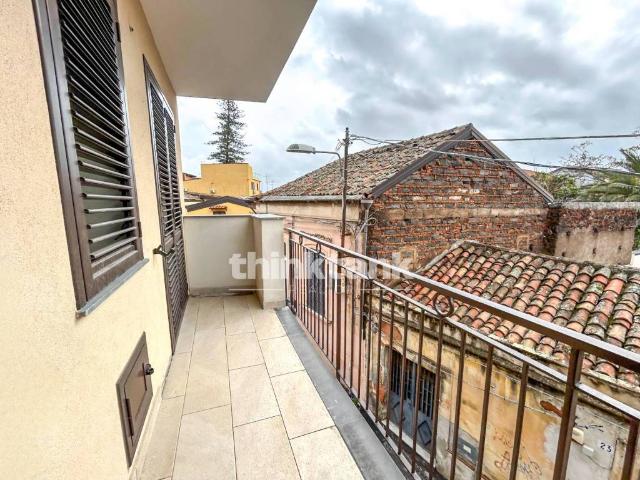 Appartamento in vendita a Catania CT