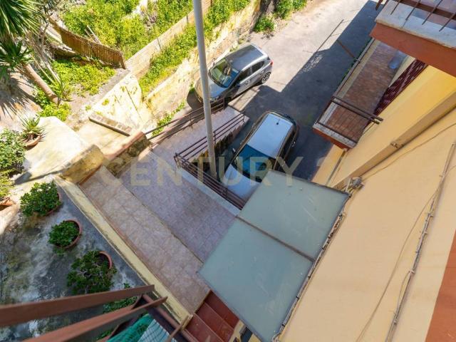 Appartamento in vendita a Catania CT